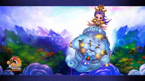 索尼中国之星游戏新PV公开 美少女银河恶魔城